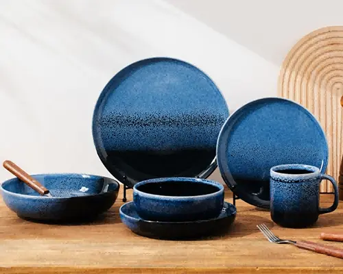 I detta lilla utrymme är tidens ömhet suddig