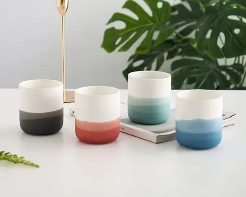 En sammansmältning av historia, hantverk och estetik