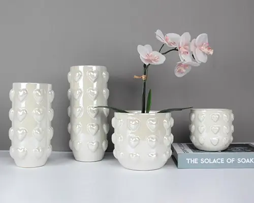 Konstskatter som utsmyckar livet