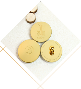 Återvinningsbart miljövänligt lock