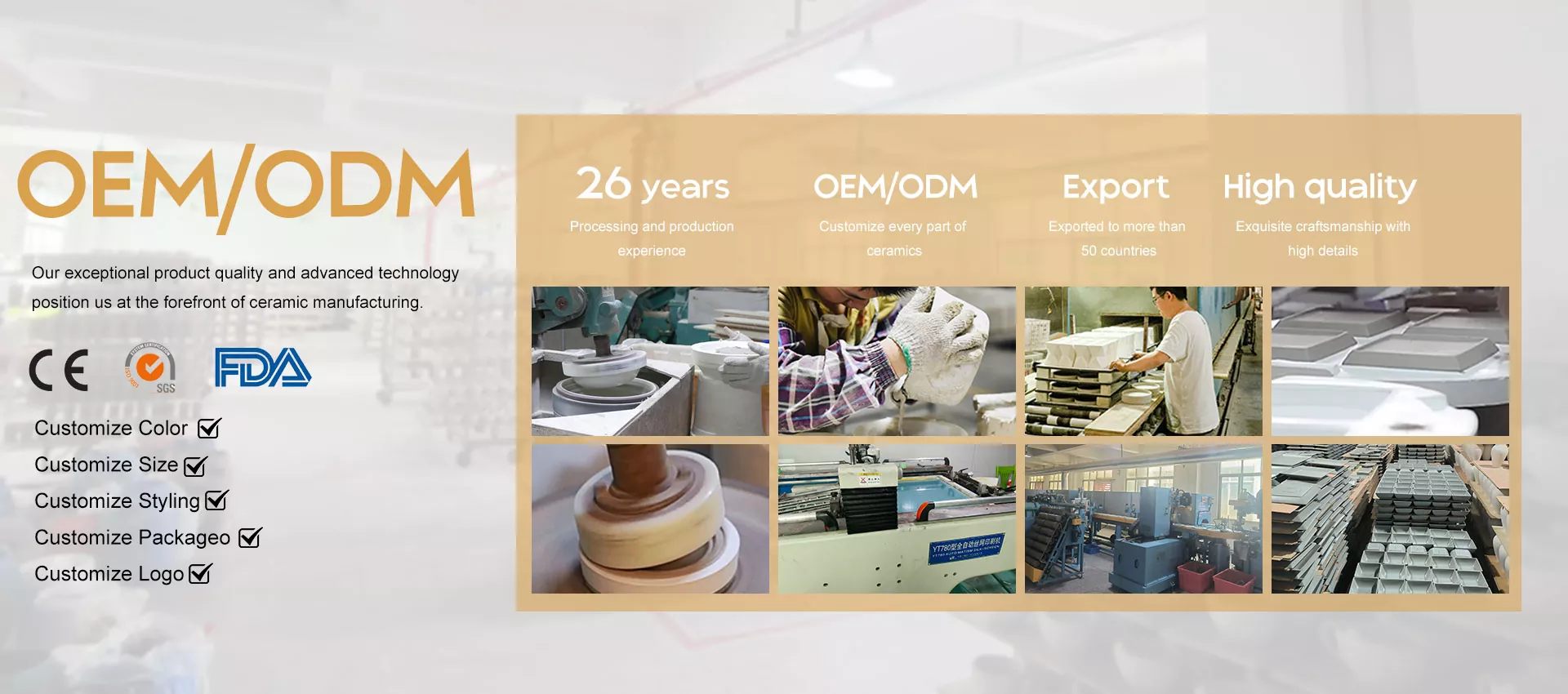 Återvinningsbart miljövänligt lock