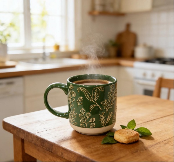 Hur man upptäcker den hantverksmässiga skillnaden i varje klunk: BYF Arts & Crafts Answer