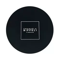 Skärmtryck rostfritt stålljusburk lock