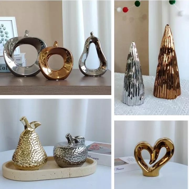 Special Ceramic Decors